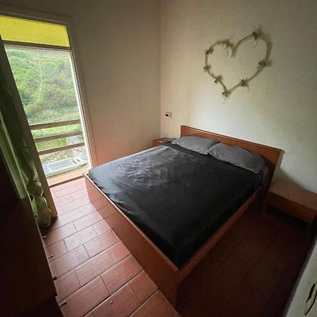 Vernazza • Stazione 5 Terreアパートメント エクステリア 写真