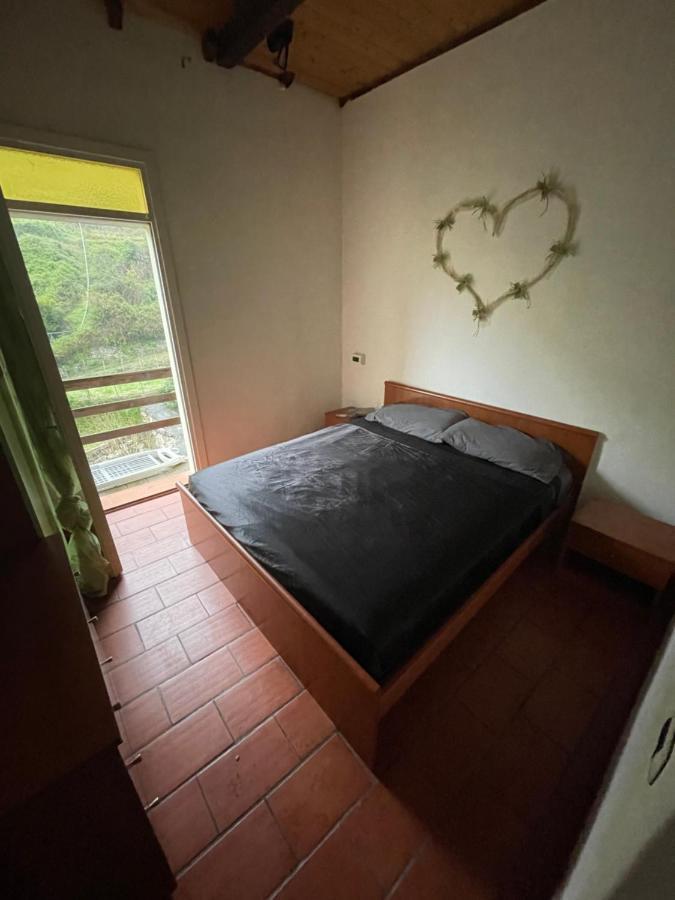 Vernazza • Stazione 5 Terreアパートメント エクステリア 写真