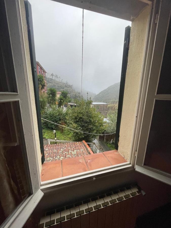 Vernazza • Stazione 5 Terreアパートメント エクステリア 写真