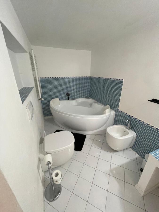 Vernazza • Stazione 5 Terreアパートメント エクステリア 写真