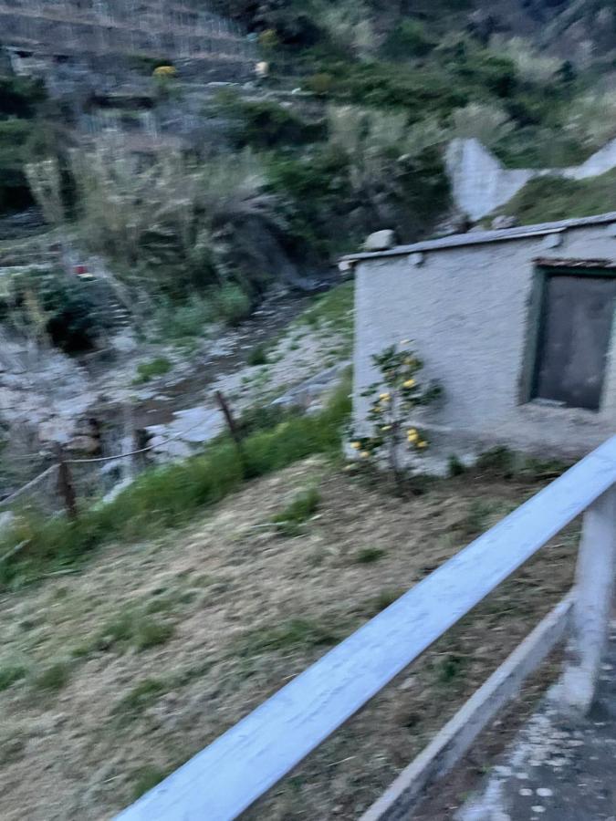 Vernazza • Stazione 5 Terreアパートメント エクステリア 写真
