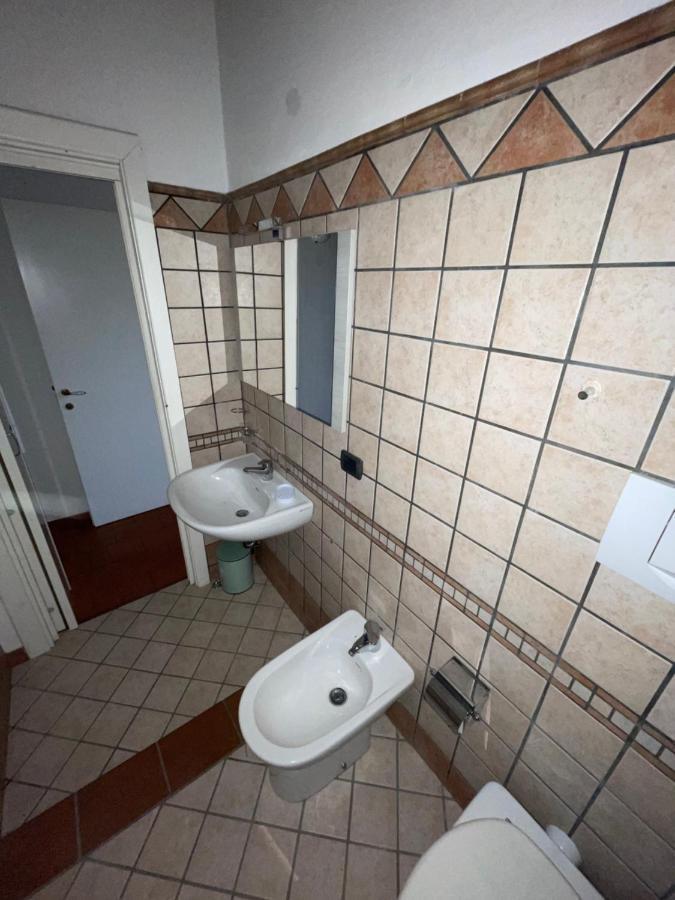 Vernazza • Stazione 5 Terreアパートメント エクステリア 写真