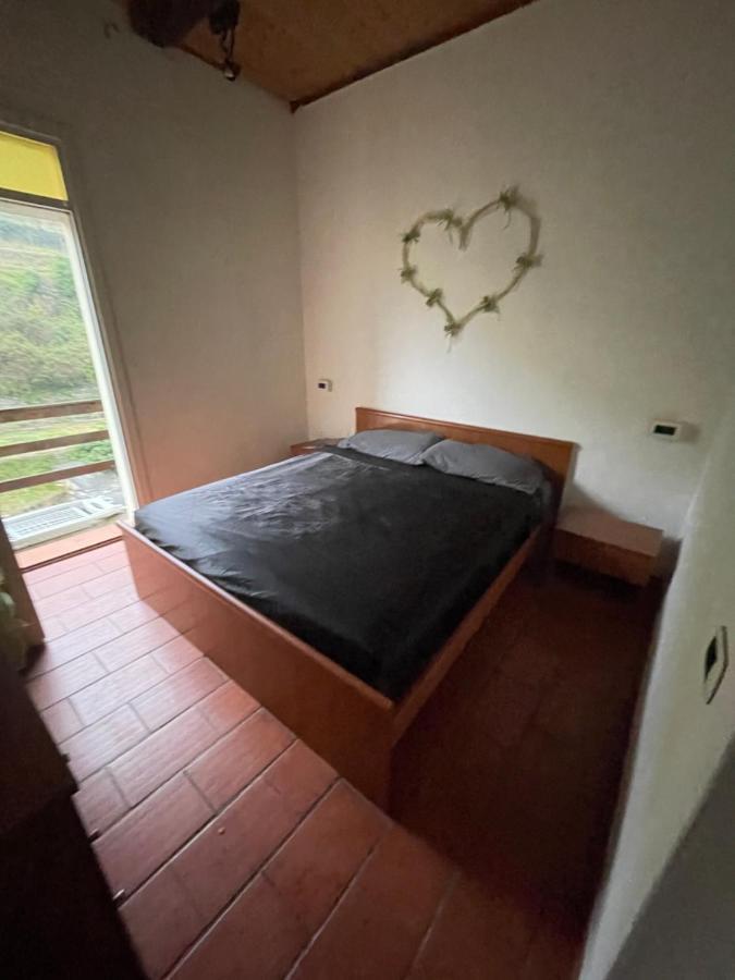 Vernazza • Stazione 5 Terreアパートメント エクステリア 写真