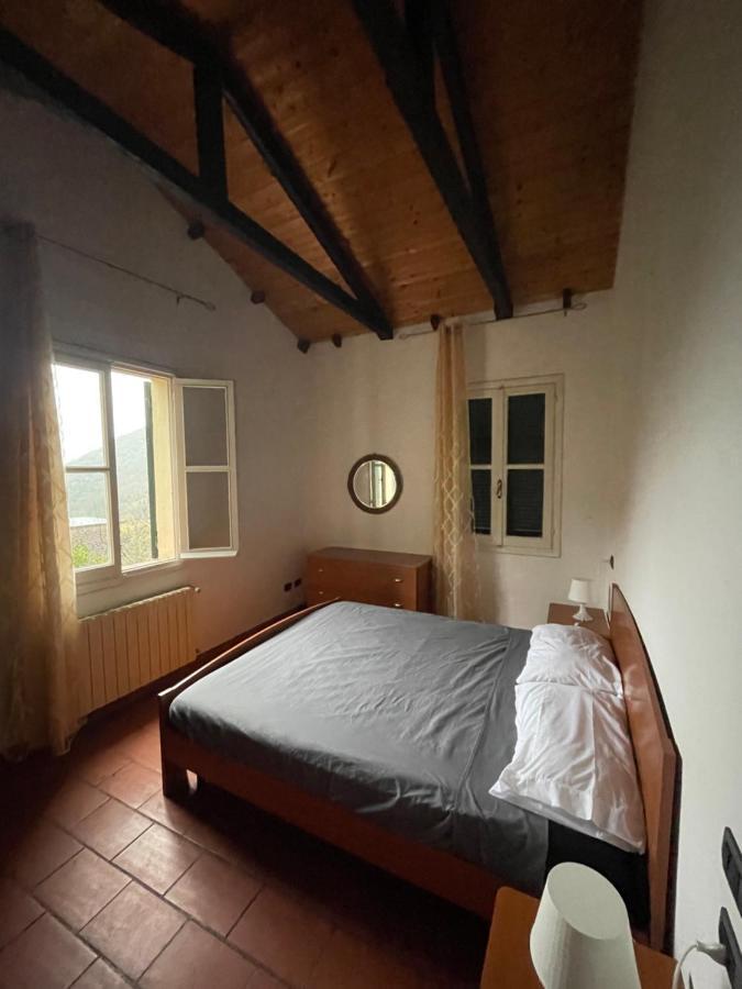 Vernazza • Stazione 5 Terreアパートメント エクステリア 写真