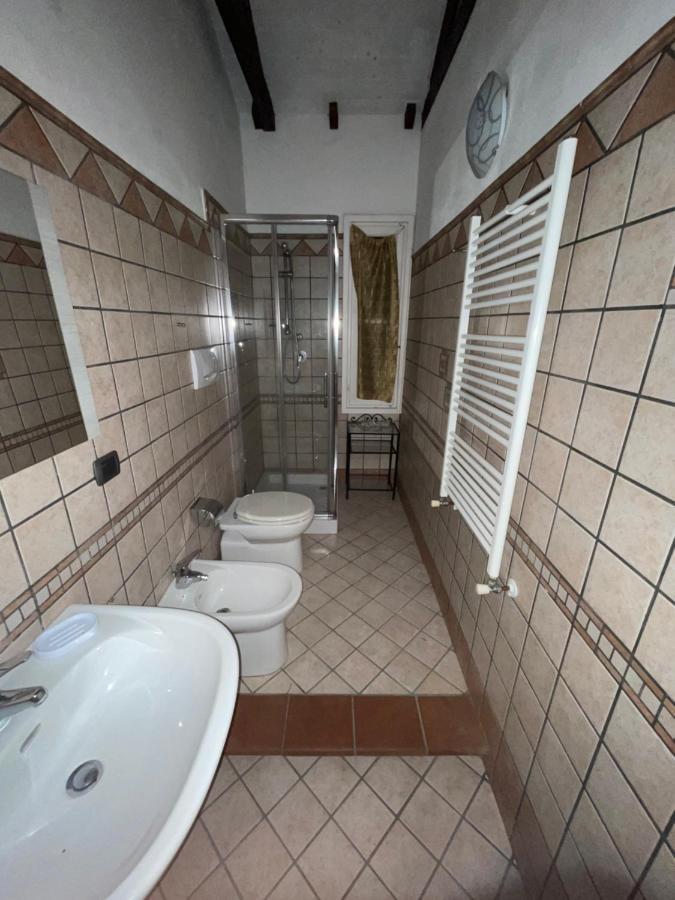 Vernazza • Stazione 5 Terreアパートメント エクステリア 写真
