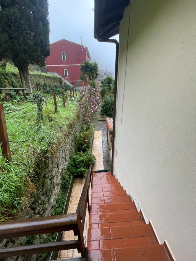 Vernazza • Stazione 5 Terreアパートメント エクステリア 写真